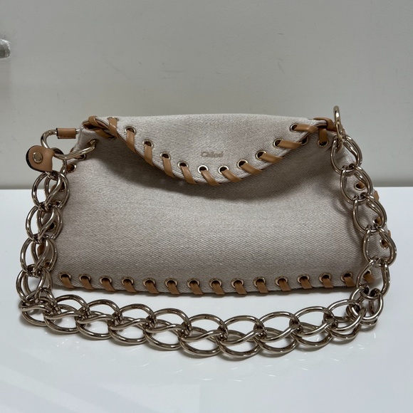 Chloe Handbags - Chloe Shoulder Bag